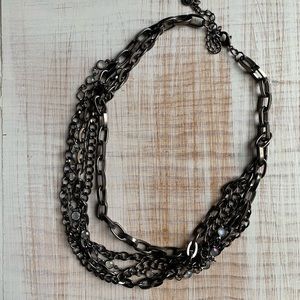 Lauren Conrad Necklace-🔥3 for $15—